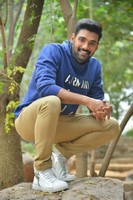 Bellamkonda Srinivas Kavacham Interview